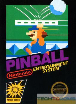 Pinball