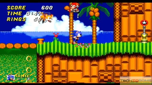Sonic Mega Collection Plus_2