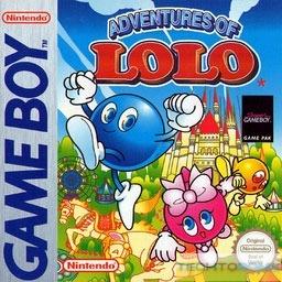 Adventures Of Lolo