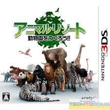 Animal Resort: Dobutsuen o Tsukurou!!