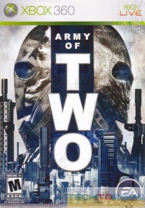 Army of Two