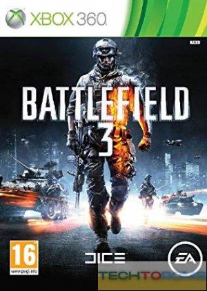 Battlefield 3