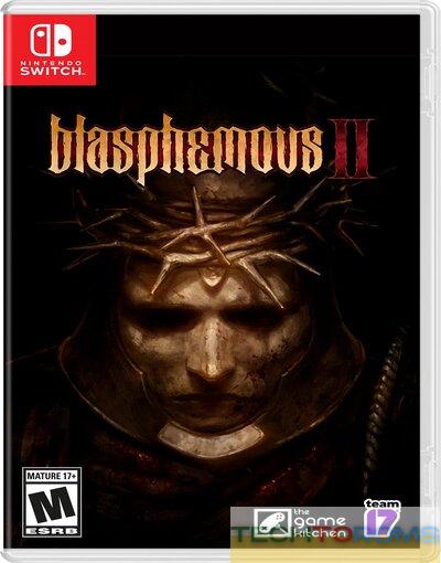 Blasphemous 2