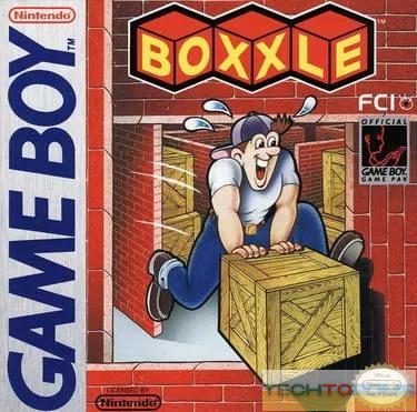 Boxxle (V1.1)