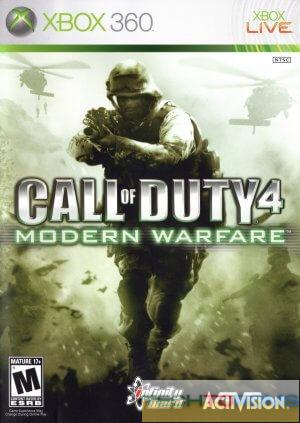 Call of Duty 4: Modern Warfare