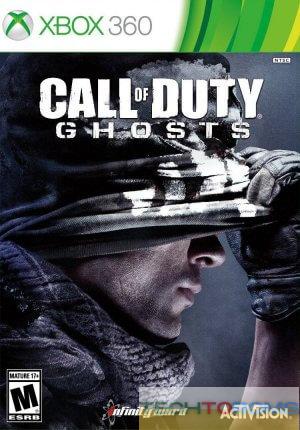Call of Duty: Ghosts