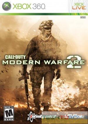 Call of Duty: Modern Warfare 2