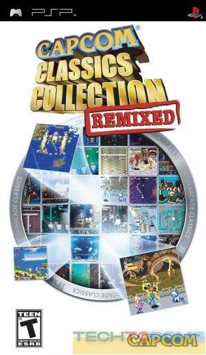 Capcom Classics-collectie