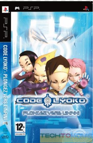 Code Lyoko – Quest for Infinity