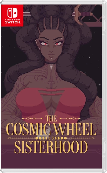Cosmic Wheel Sisterhood