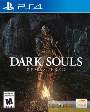 Dark Souls: Remastered