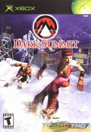 Dark Summit