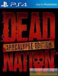 Dead Nation: Apocalypse Edition