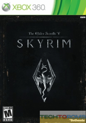 Elder Scrolls V: Skyrim