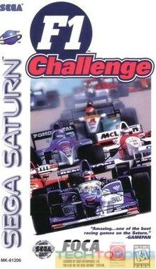 F1 Challenge