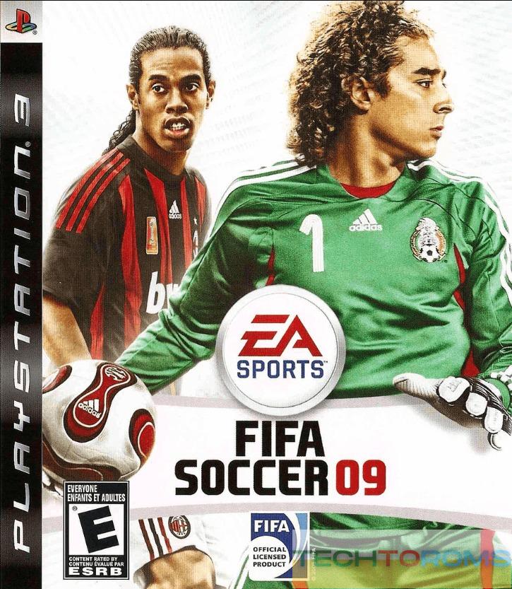 FIFA 09