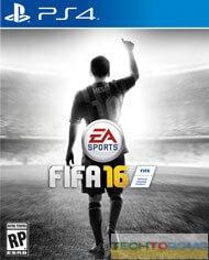 FIFA 16
