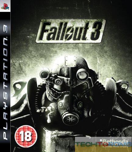 Fallout 3