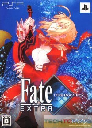 Fate Extra