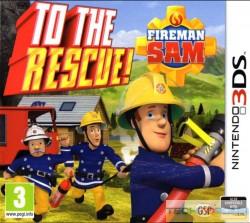 Fireman Sam: To The Rescue