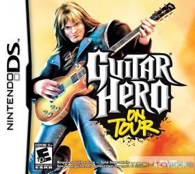Guitar Hero: Op tournee