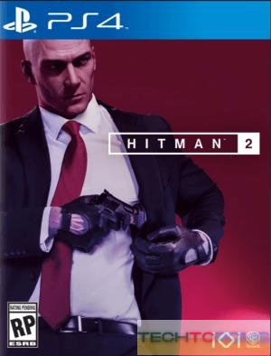 Hitman 2