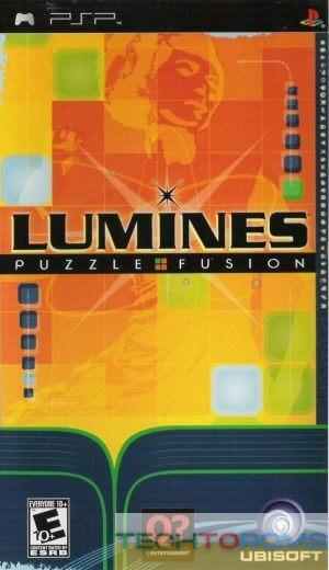 Lumines