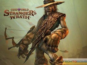 Oddworld: Stranger’s Wrath HD