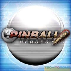 Pinball Heroes Complete