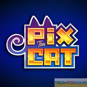 Pix the Cat