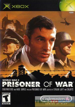 Prisoner of War