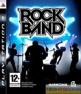 Rock Band