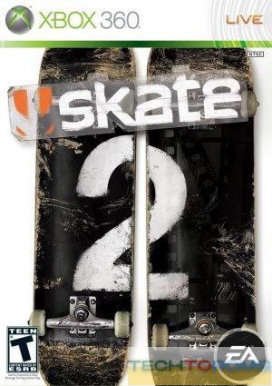Skate 2