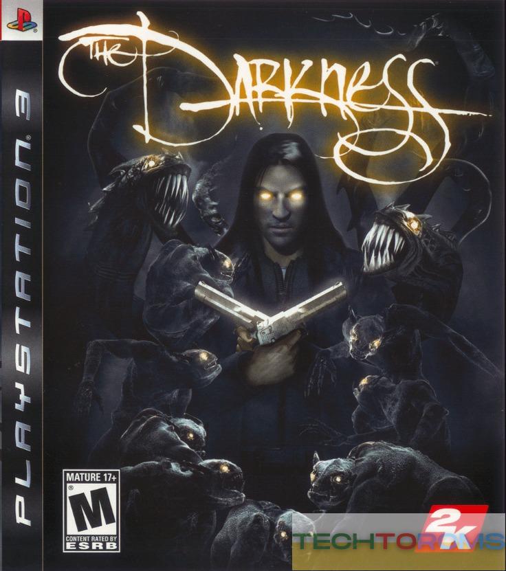 The Darkness