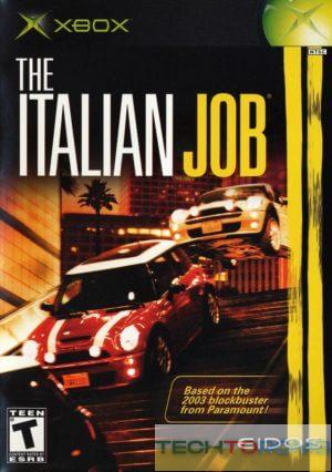 The Italian Job