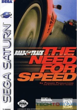 The Need for Speed