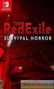The Red Exile – A Bone-Chilling Survival Horror