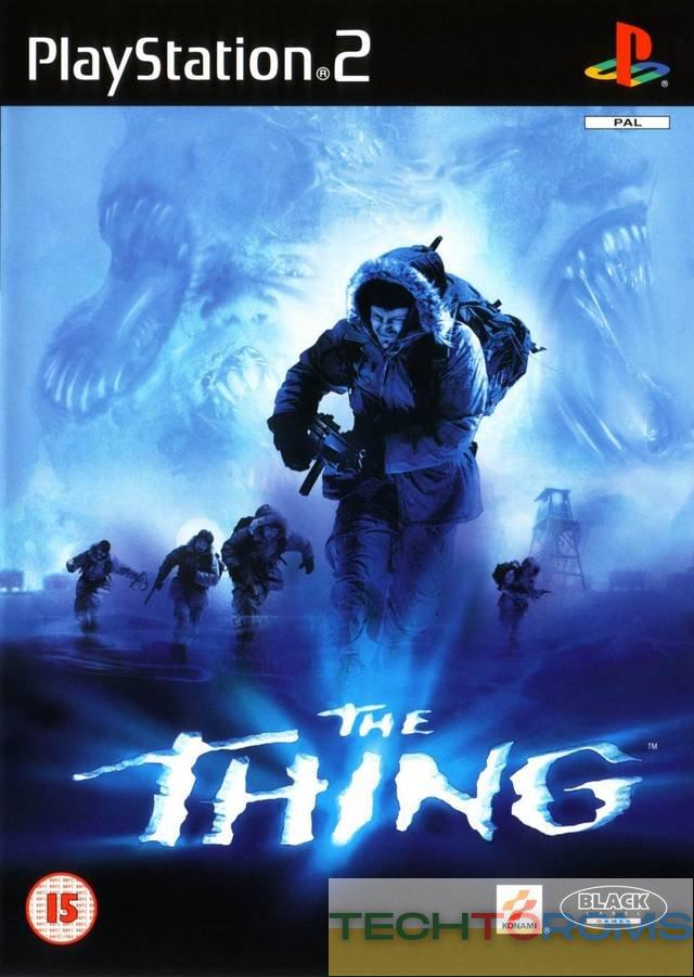 The Thing