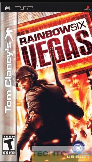 Tom Clancy’s Rainbow Six - Vegas