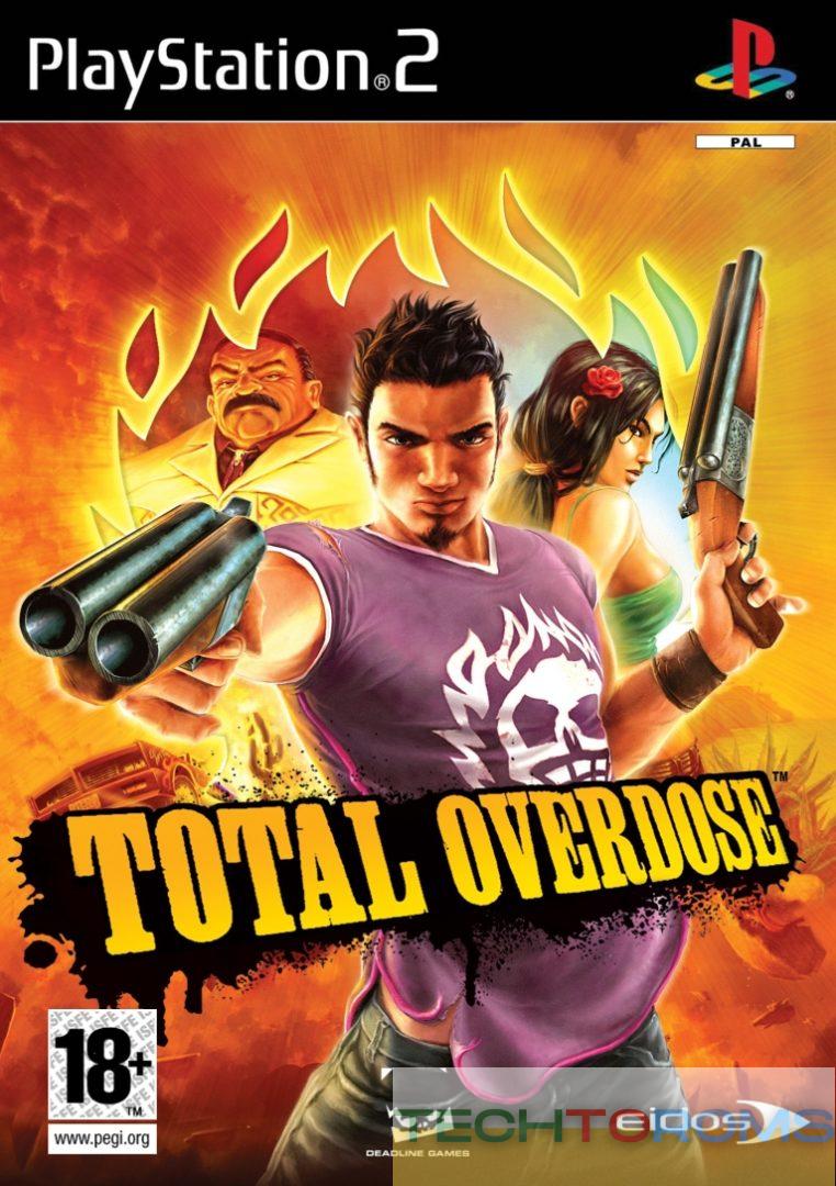 Total Overdose
