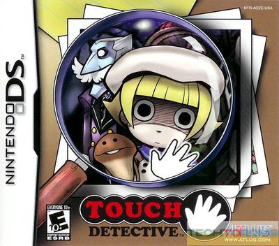 Touch-detective