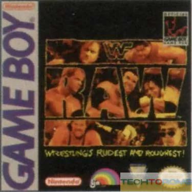 WWF Raw