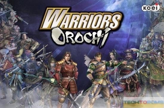 Warriors Orochi_1