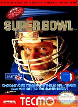 Tecmo Super Bowl