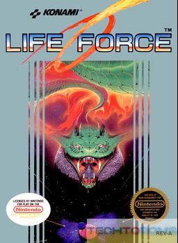 Life Force