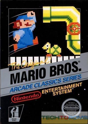 Mario Bros (JU) [h1]