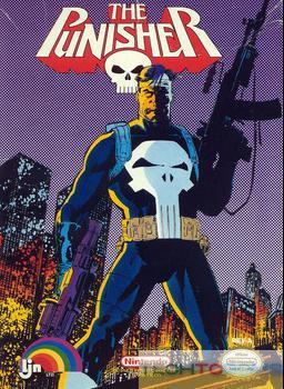 Punisher, The