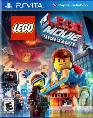 LEGO Movie Videogame