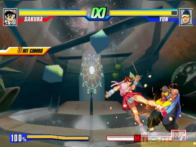 Capcom Fight Jam_3