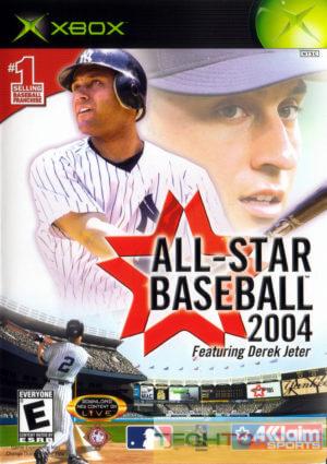 All-Star Baseball 2004